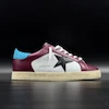 کفش گلدن گوس Golden Goose زرشکی 324