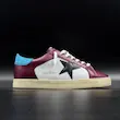 کفش گلدن گوس Golden Goose زرشکی 324