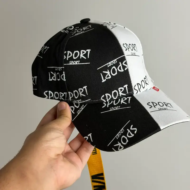 کلاه D054