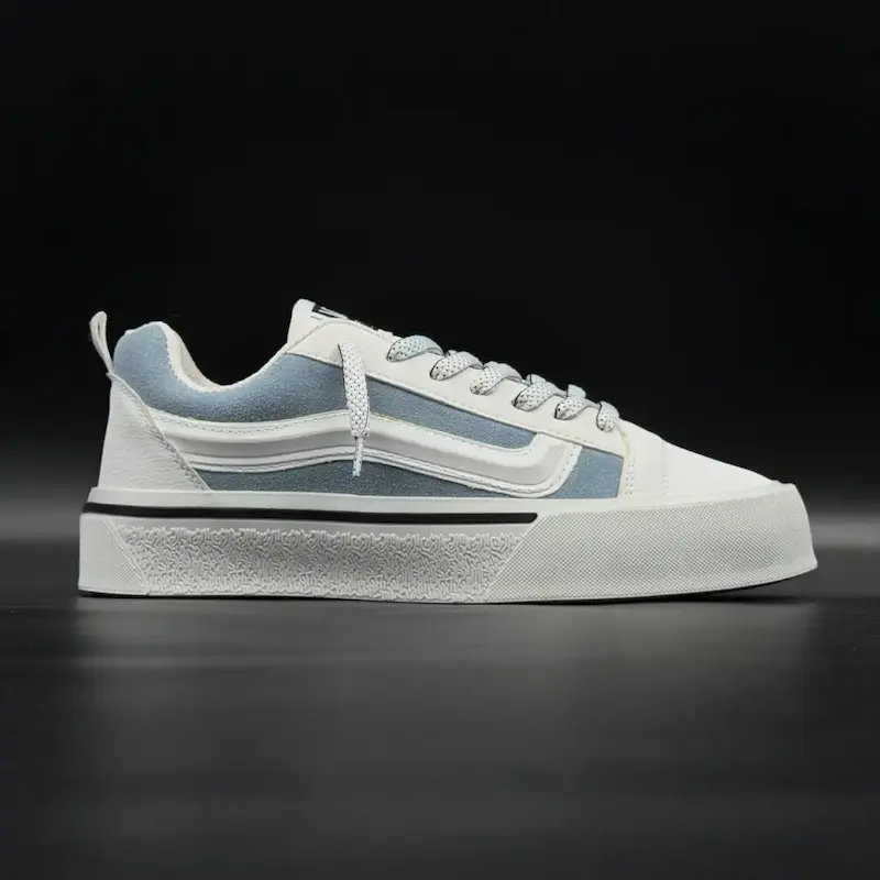 کفش ونس Vans آبی 331