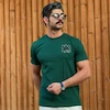 تیشرت امیری AMIRI سبز 348