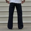 شلوار بگ سوئیفت دنیم Swift Denim رادنیم (خام شور) 359