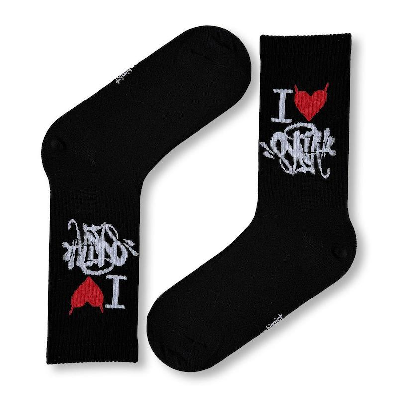 جوراب اسپرت ساقدار 380