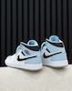 کفش Jordan 1 ice blue کد M002