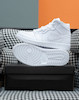 کفش Jordan 1 triple white کد M003