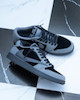کفش Jordan 1 travis scott grey black کد M004