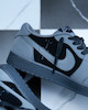 کفش Jordan 1 travis scott grey black کد M004