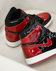 کفش Jordan 1 retro patent bred کد M006