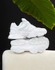 کفش New balance 9060 سفید کد M009