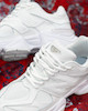 کفش New balance 9060 سفید کد M009