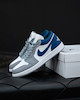 کفش Jordan 1 low french Blue کد M010