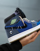 کفش Jordan 1 voodoo کد M011
