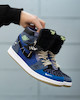 کفش Jordan 1 voodoo کد M011