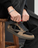 کفش Jordan 1 low travis scott کد M012