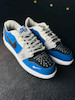 کفش Nike Voodoo کد 073