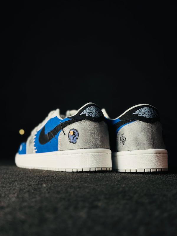 کفش Nike Voodoo کد 073
