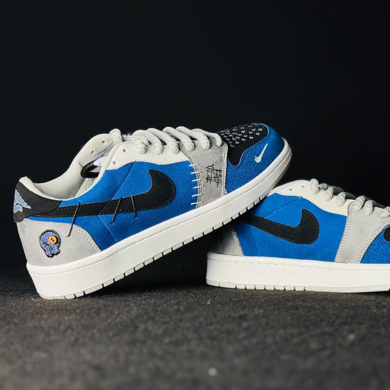 کفش Nike Voodoo کد 073
