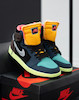 کفش Jordan 1 tokyo کد M019