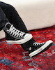 کفش Converse old school کد M020