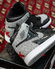 کفش Jordan 1 Rebellionaire کد M027