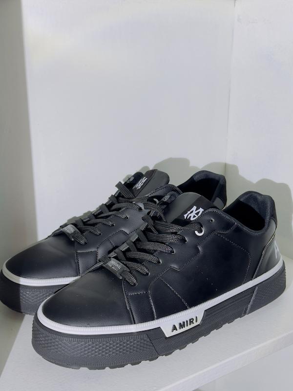 کفش ونس AMIRI کد 075