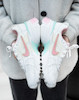 کفش Nike run tech v2k کد M029