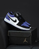 کفش Jordan 1 low purple کد M030