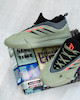 کفش Adidas dame 9 کد M034