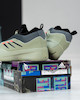 کفش Adidas dame 9 کد M034