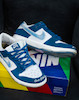 کفش Nike sb dunk born raised کد M037