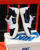 کفش Jordan 1 low travis scott کد M038