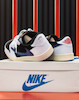 کفش Jordan 1 low travis scott کد M038