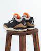 کفش Jordan 3 retro desert elephant کد M039