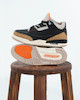 کفش Jordan 3 retro desert elephant کد M039
