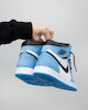 کفش Jordan 1 University Blue MASTER کد M041