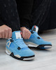 کفش Jordan 4 university blue کد M042