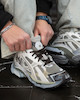 کفش Balenciaga runner کد M045