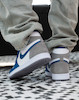 کفش Air jordan 1 High True blue کد M047