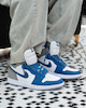 کفش Air jordan 1 High True blue کد M047