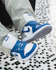 کفش Air jordan 1 High True blue کد M047