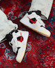 کفش jordan jumpman کد M050