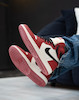 کفش Air jordan 1 High chicago کد M051