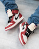 کفش Air jordan 1 High chicago کد M051