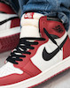 کفش Air jordan 1 High chicago کد M051
