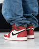 کفش Air jordan 1 High chicago کد M051