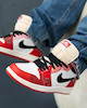 کفش Air jordan 1 High spider man کد M054