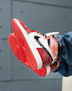 کفش Air jordan 1 High spider man کد M054