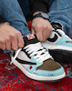 کفش air jordan1 low travis scott bmw کد M056