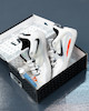 کفش nike kd 15 کد M057