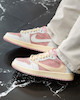 کفش air jordan 1 low travis scott کد M062